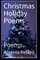 Christmas Holiday Poems