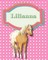 Handwriting and Illustration Story Paper 120 Pages Lilianna