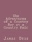 The Adventures of a Country Boy at a Country Fair