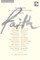Faith: Stories