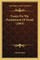 Essays on the Punishment of Death (1844)