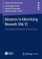 Advances in Advertising Research 05