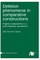 Deletion phenomena in comparative constructions