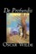 De Profundis by Oscar Wilde, Fiction, Literary, Classics, Literary Collections
