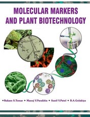 Molecular Markers and Plant Biotechnology Molecular Markers and Plant Biotechnology