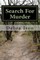 Search For Murder