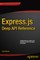 Express.Js Deep API Reference