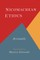 The Nicomachean Ethics