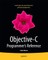 Objective-C Programmer's Reference