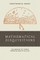 Mathematical Disquisitions