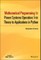Mathematical Programming for Power Systems Operation with Python Applications
