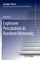 Explosive Percolation in Random Networks