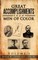 Great Accomplishments from Men of Color