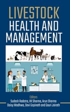 Livestock Health And Management Livestock Health And Management