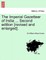 The Imperial Gazetteer of India ... Second edition [revised and enlarged]. Volume IX.