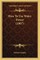 How to Use Water Power (1907)