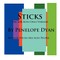 Sticks--The for Boys Only Version--Because Sticks Are Also People