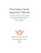 The Earliest Dutch Imposition Manual