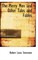 The Merry Men and Other Tales and Fables
