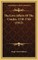 The Love Affairs Of The Condes, 1530-1740 (1912)