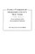 Early Families of Herkimer County, New York