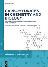 Carbohydrates in Chemistry and Biology
