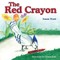 The Red Crayon