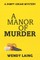 A Manor of Murder