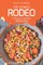 The Ultimate Rodeo - A Guide to Authentic Texan Food