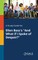 A Study Guide for Ellen Bass's And What If I Spoke of Despair?