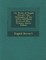 The Works of Dugald Stewart