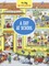 My Big Wimmelbook--A Day at School