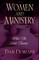 Women and Ministry
