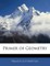 Primer of Geometry