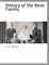 History of the Keve Family