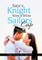 Sara's Knight Wore a White Sailors Cap