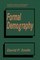 Formal Demography