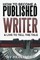 How to Become a Published Writer