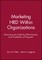 Marketing Hrd Within Organizations
