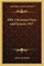 1001 Christmas Facts and Fancies 1937