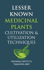 Lesser Known Medicinal Plants Lesser Known Medicinal Plants