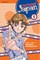 Yakitate!! Japan, Vol. 1