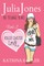 Julia Jones - The Teenage Years