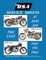 BSA A7 - A10 'Service Sheets' 1947-1962 for All Rigid, Spring Frame and Swing Arm Group 'a' Motorcycles