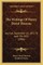 The Writings of Henry David Thoreau