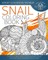 Snail Coloring Book