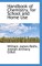 Handbook of Chemistry, for School and Home Use