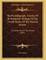 The Pendulograph, A Series Of Bi-Pendulum Writings Of The Twenty Ratios Of The Musical System