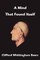 A Mind That Found Itself