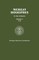 Michigan Biographies. in Two Volumes. Volume I, A-K